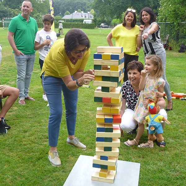 Jenga