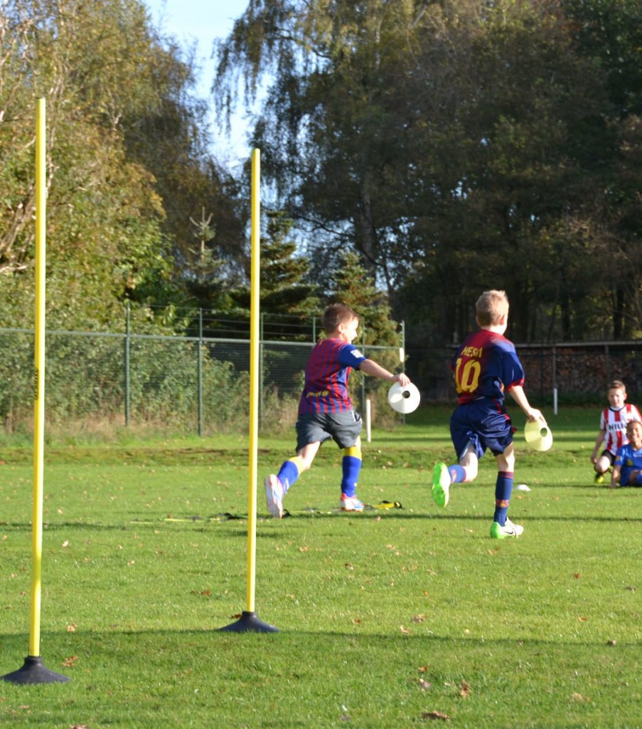 Kinderfeest