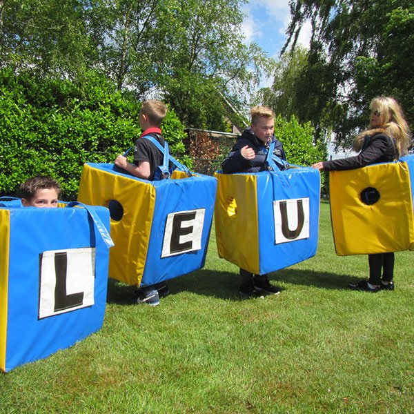 Leut