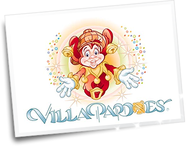 Villa Pardoes